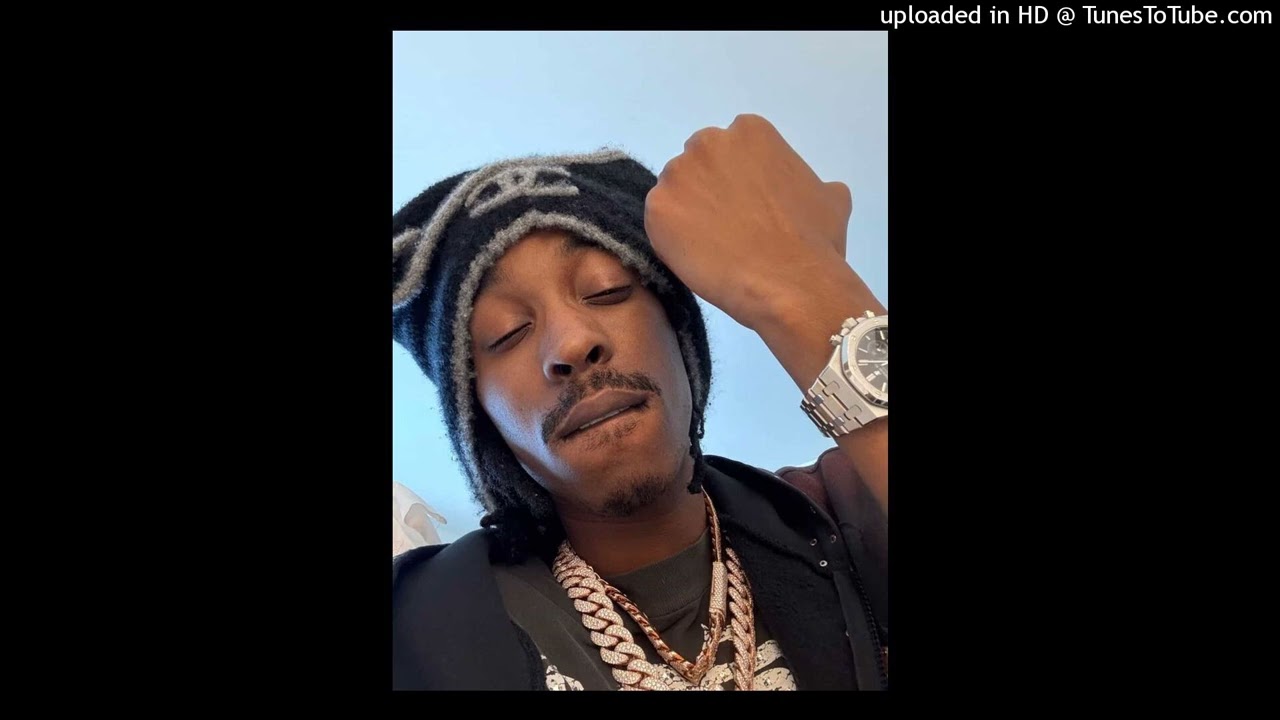 (FREE) Baby Smoove x Rocaine x Detroit x Sample Type Beat - "money rush"