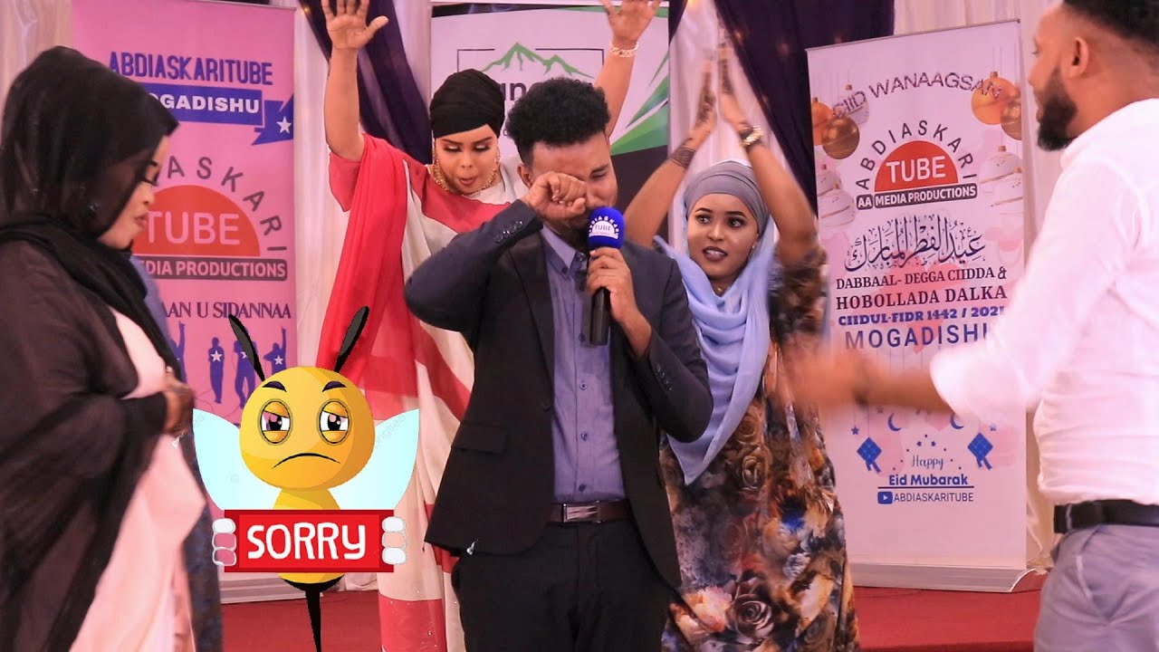 MOHAMED KADHEERI | SONG OF THE YEAR | i DHIBAY HADALKII i DHAYI JIRAY | OFFICIAL MUSIC VIDEO 2021