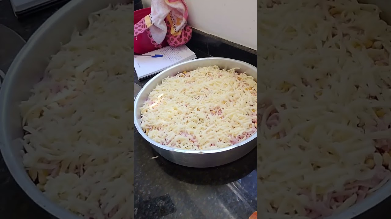Uma receita especial💜