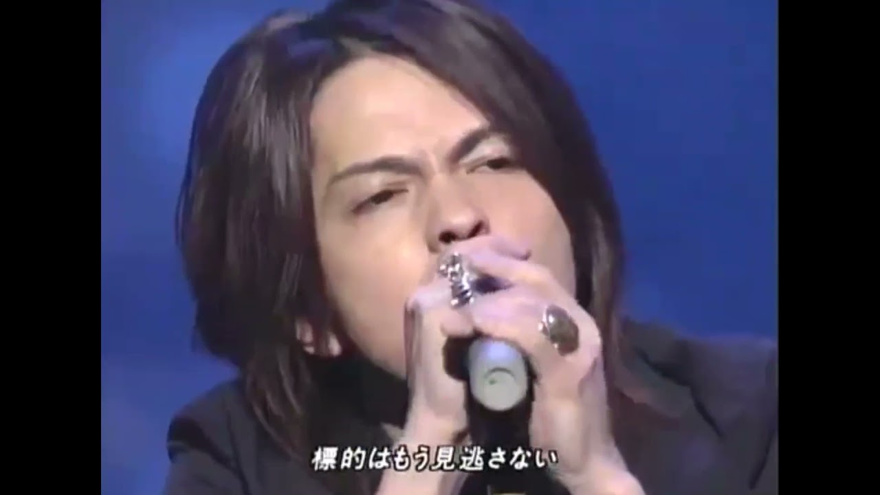L'arc-en-ciel - Ready Steady Go