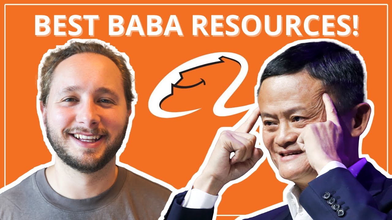 6 AMAZING Resources to Understand Alibaba's Business and History! (BABA Research Sources Explained)