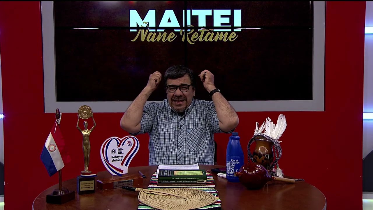 MAITEI ÑANERETAME P15 B1