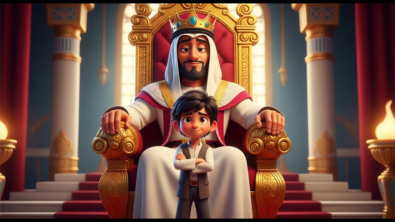 King Ne Rakhi Ajeeb Shart… Lekin Jo Hua Woh Hairatangez Tha