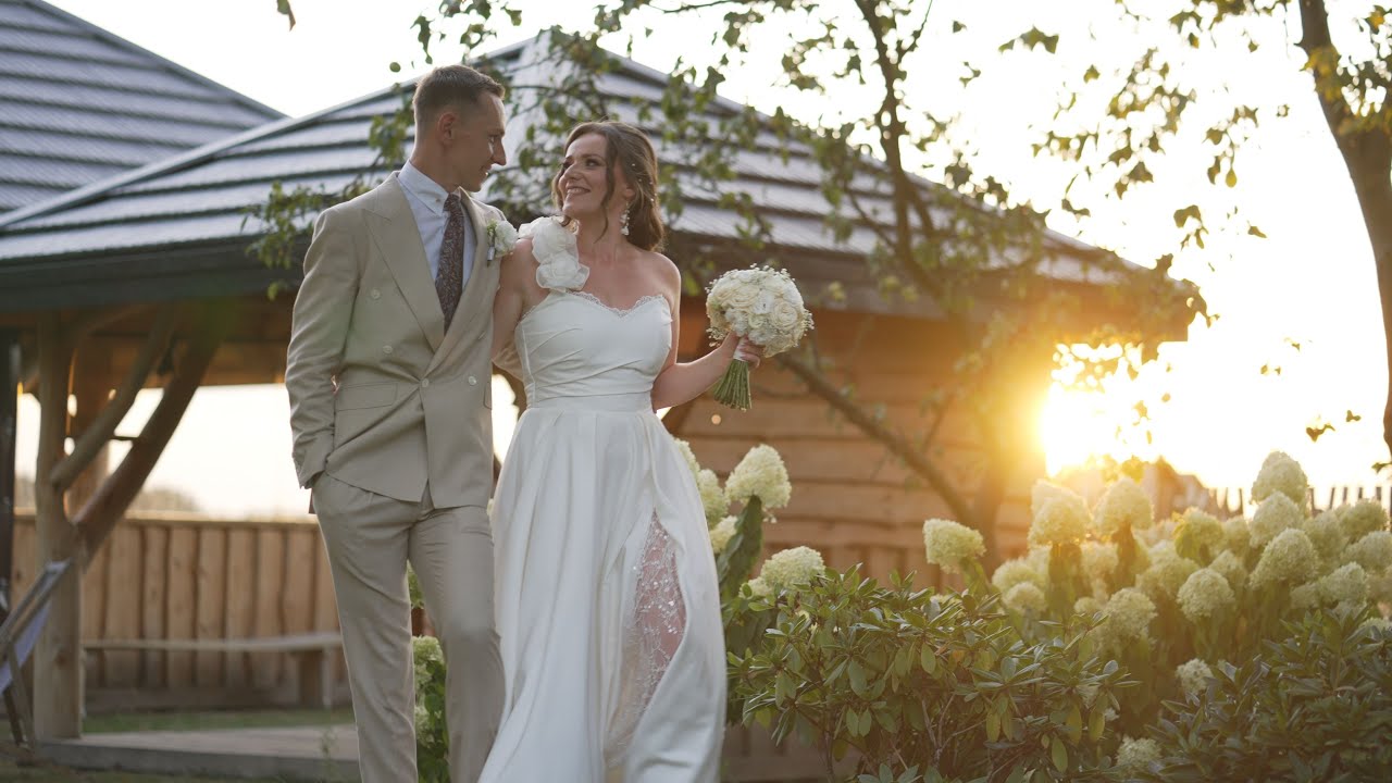 Nasz Dzień | ANETA🤍PIOTR | WEDDING TRAILER 2025 |👰🤵