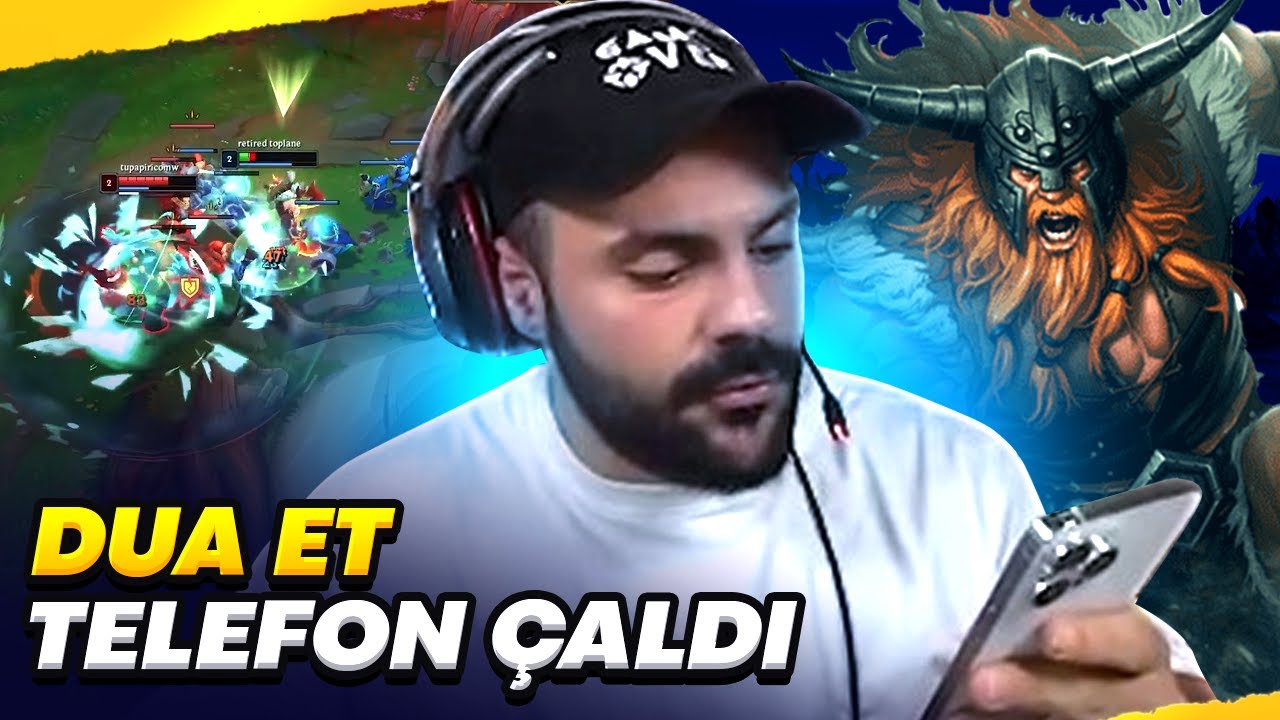 1 levelda telefon çalmasa senin o kafanı