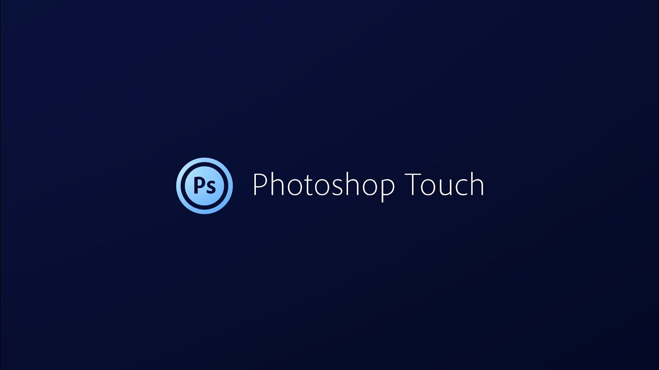 Download PS Touch App for Free | PS TOUCH EDITING TUTORIAL