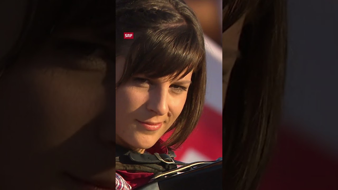 L&auml;ndlerquartett Blatter-Roth: Mythengruess-L&auml;ndler | Potzmusig &ndash; Volksmusik | SRF