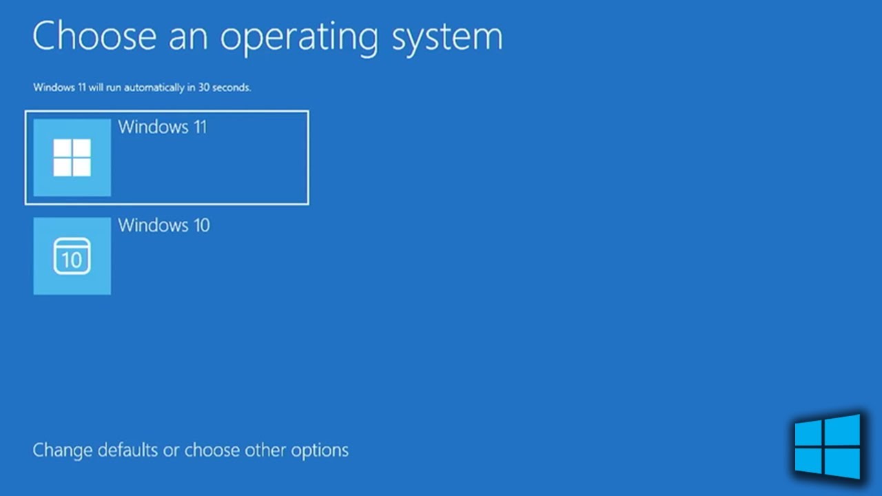 How to Install a Second Copy of Windows Safely (No Data Loss) | No USB Needed