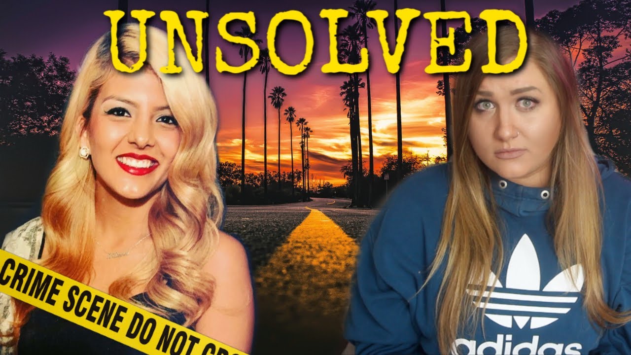 What Really Happened To A'Lexas Patino?!