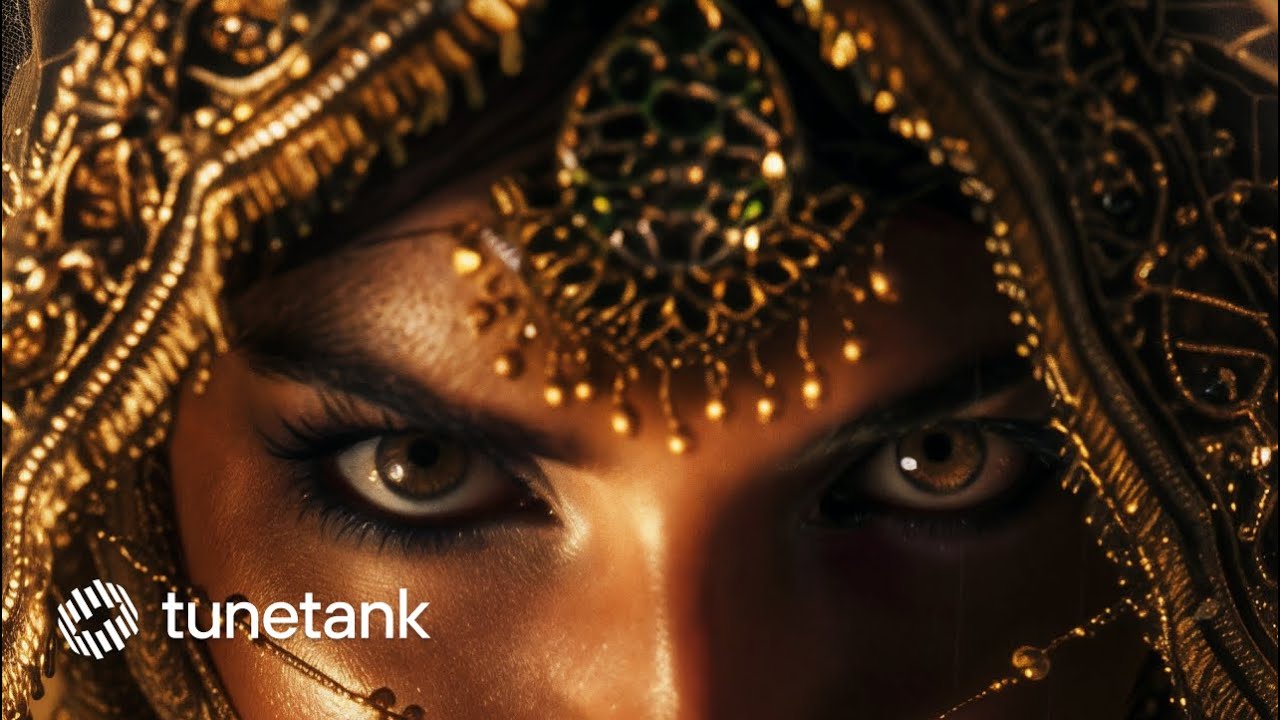 Epic Cinematic Middle East Music // Royalty Free No Copyright