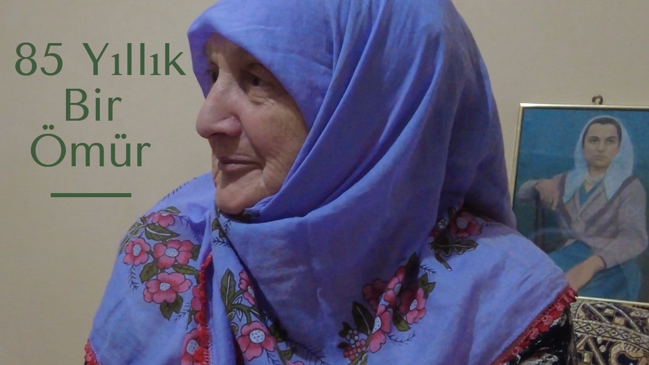 85 Yıldan Bir Sandık: Babaannemin Hatıraları👵❤️
