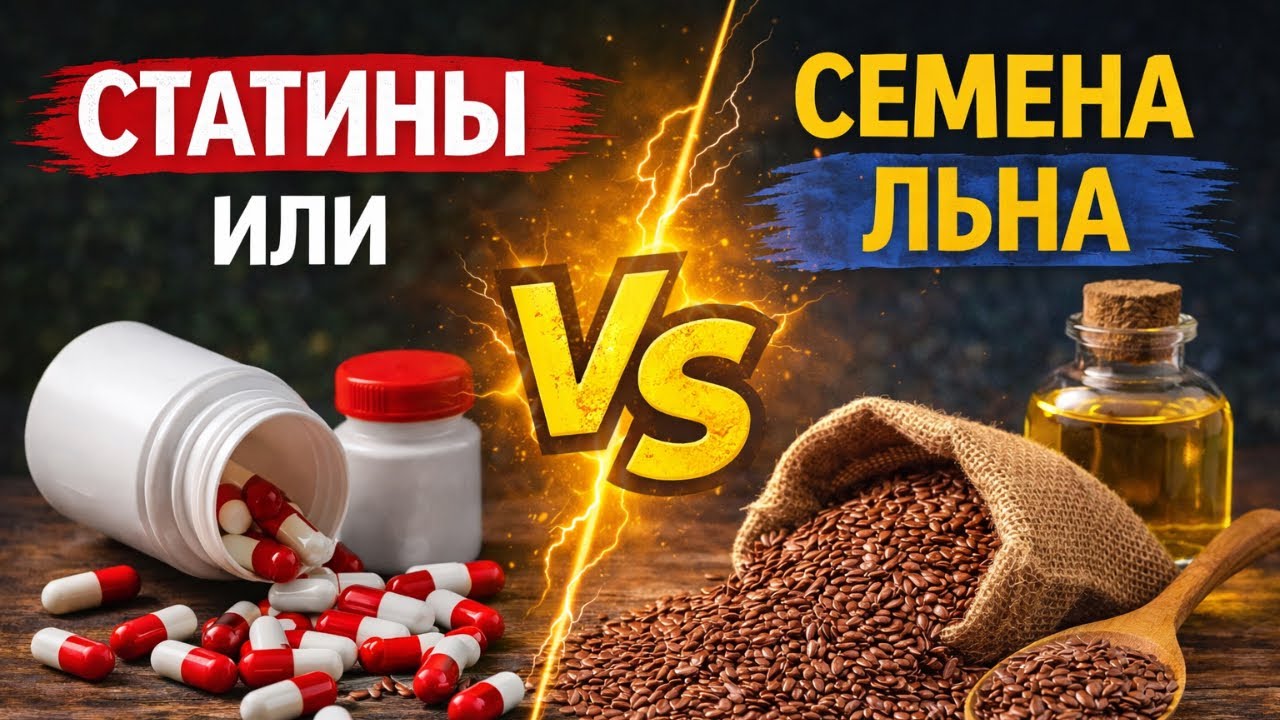Как правильно употреблять семена льна? Полезные свойства и рецепты для рациона