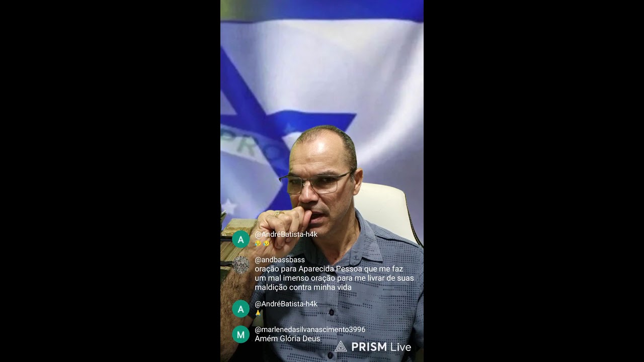 #1219 Devocional da manhã participe