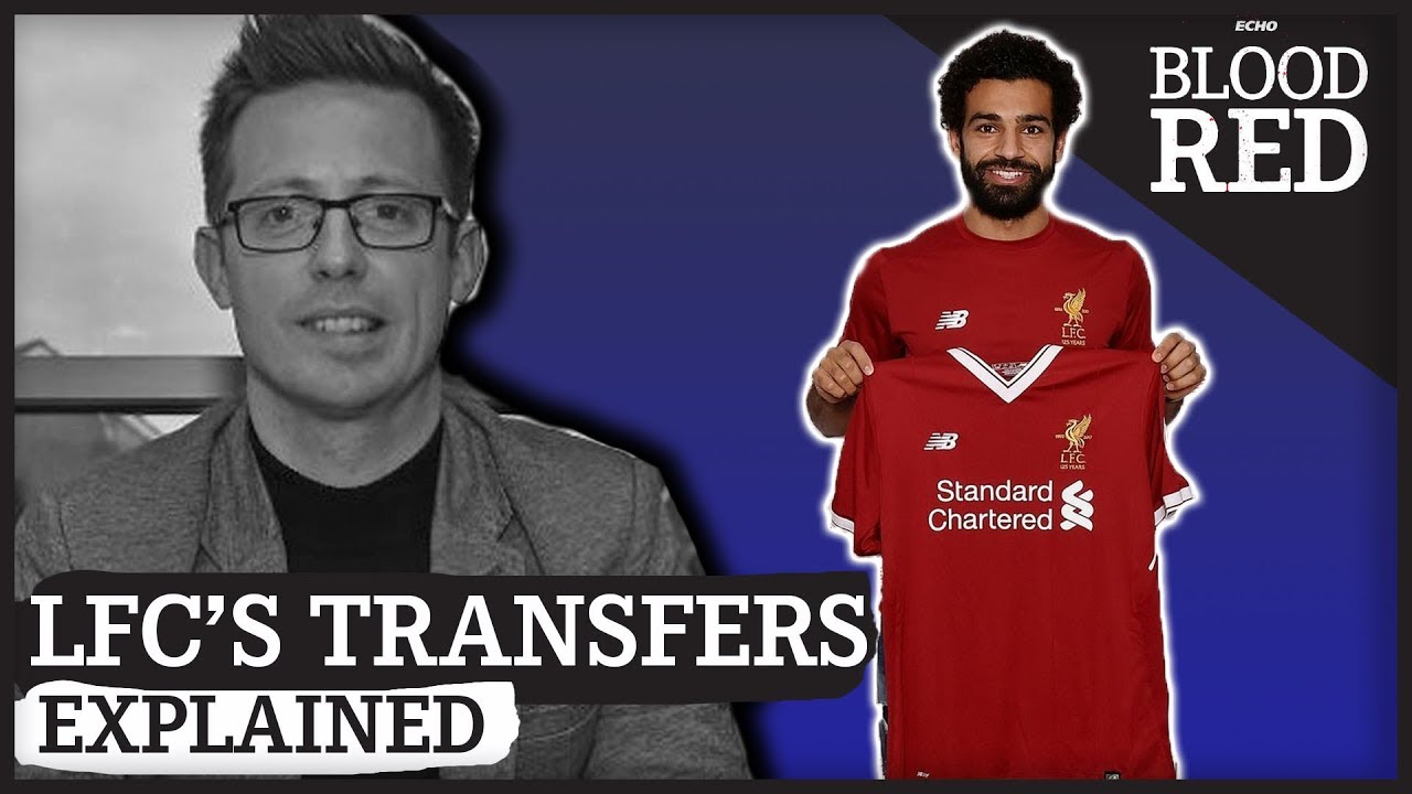 EXPLAINED: Liverpool's incredible transfer record | Michael Edwards & Jurgen Klopp