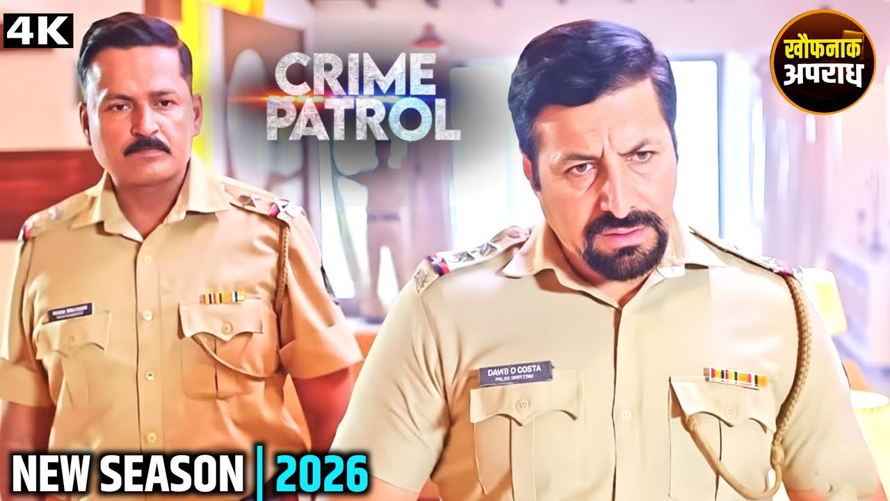 Crime Patrol Satark Season 2 - Abducted | Crime Series | New Episode #truestory
