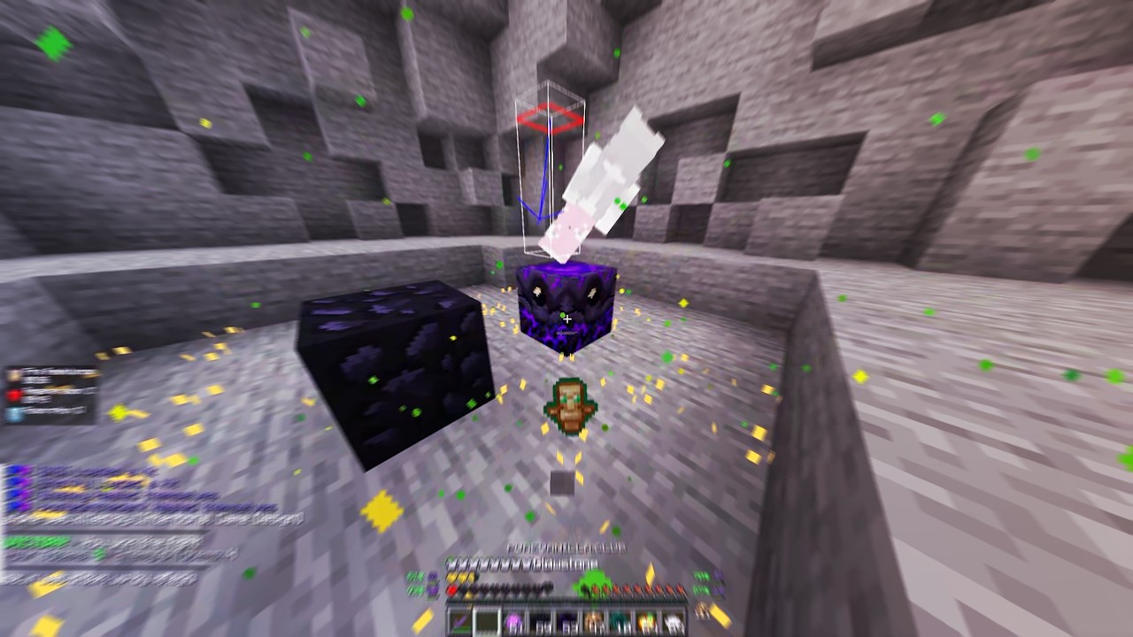 fastest lt3 lunar client no gamesense oce