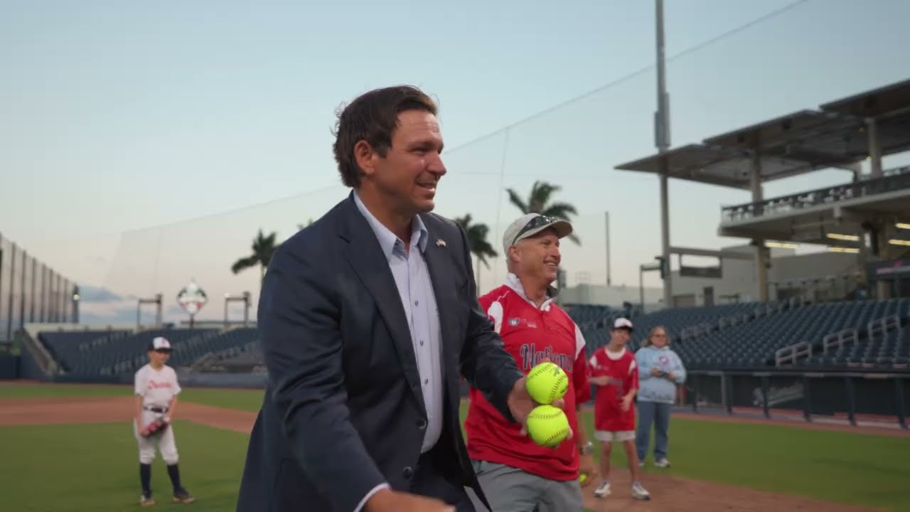The 2026 Governor's Baseball Dinner