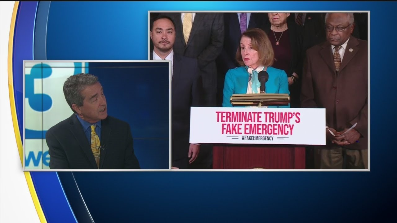 Political Analyst Gary Dietrich Breaks Down This Week In Politics