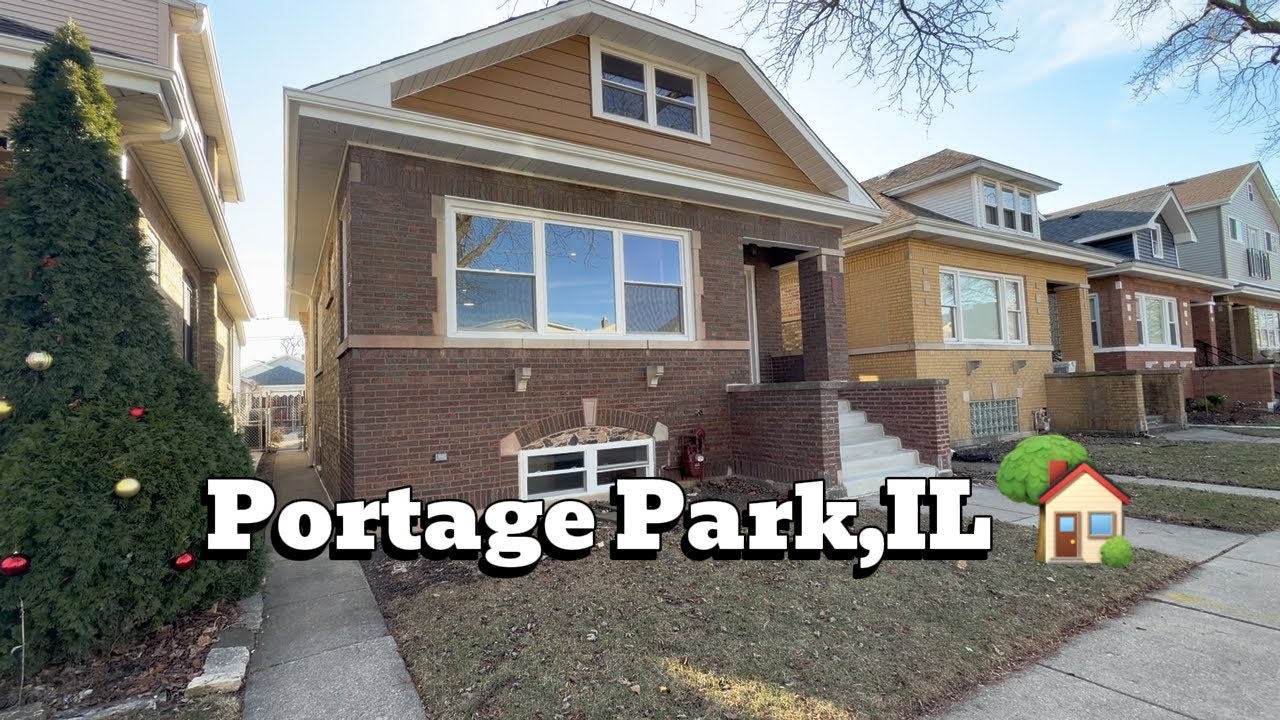 Chicago|Portage Park Home| $684,900 