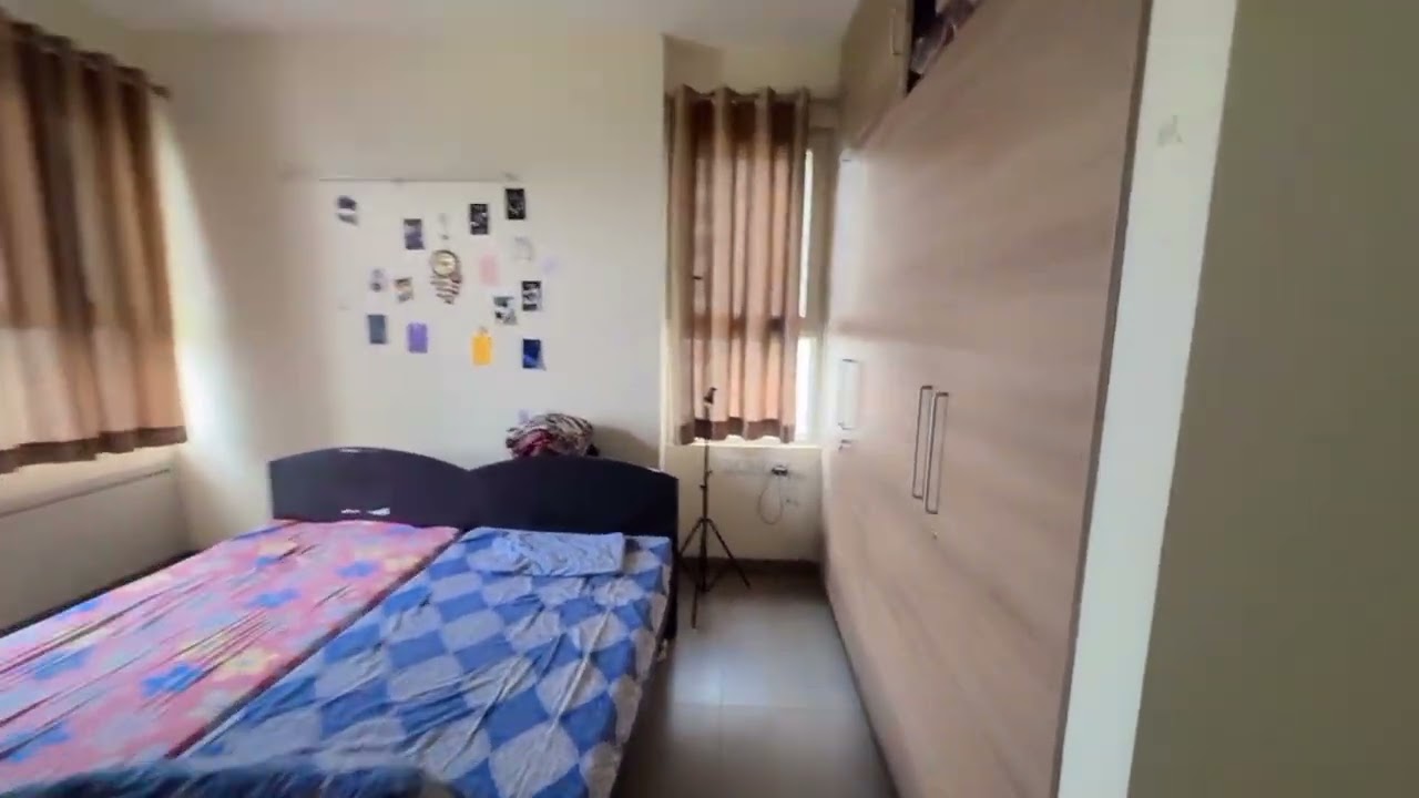 Hostel tour 🏠….Amrita Hospital Faridabad.🦋 #viralvlogs 