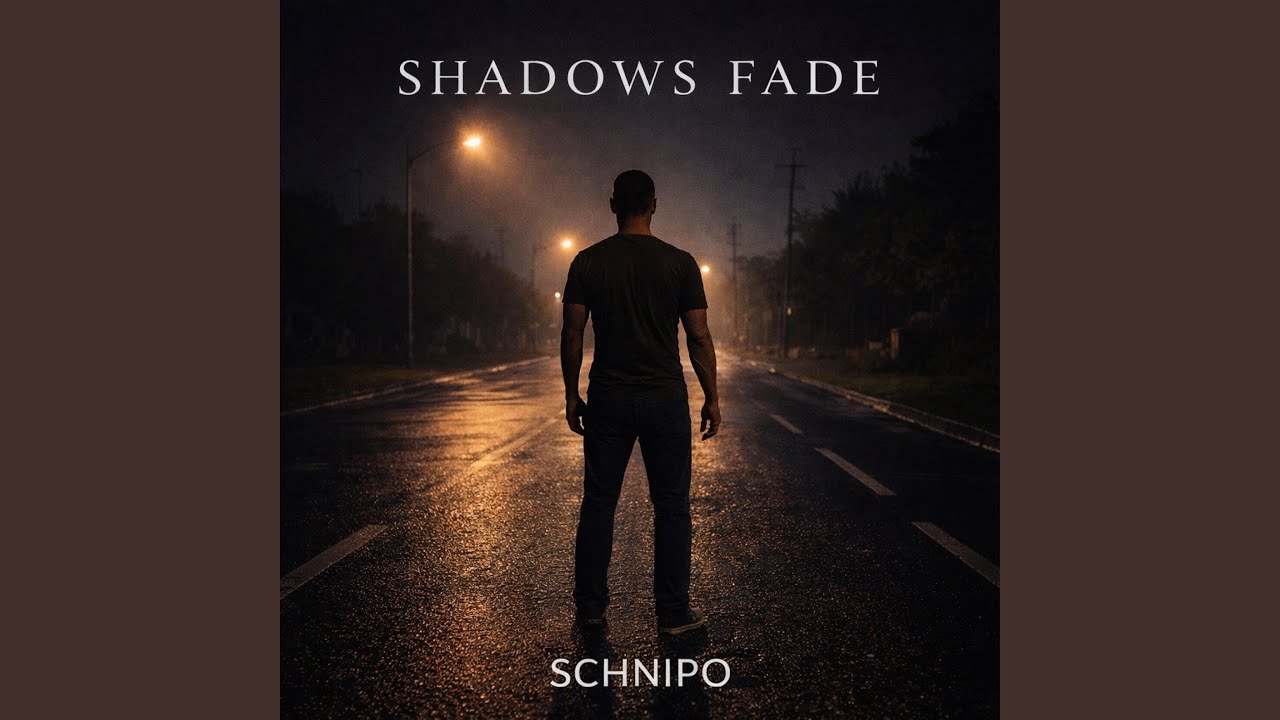Shadows Fade