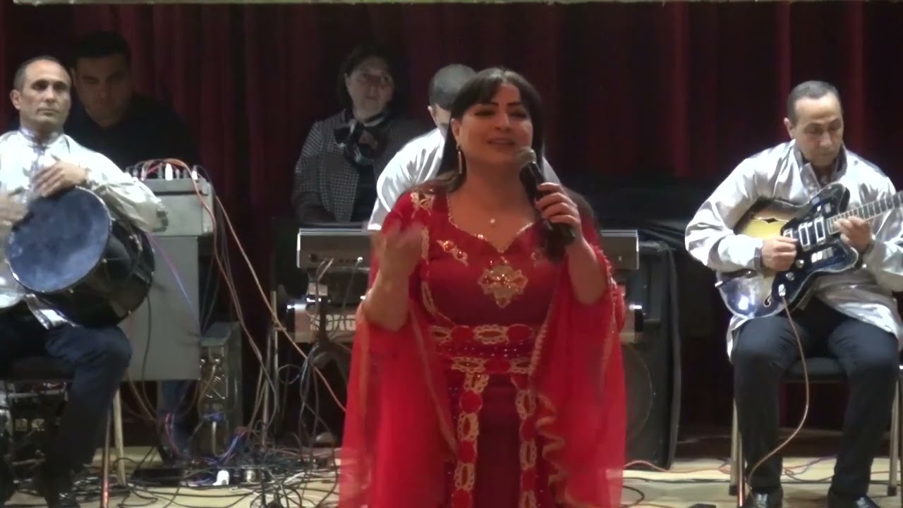 Neftcala Novruz 2024
