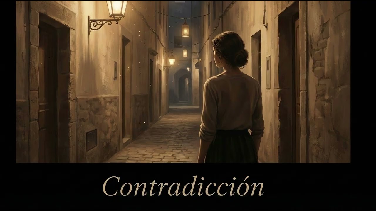 Contradicción