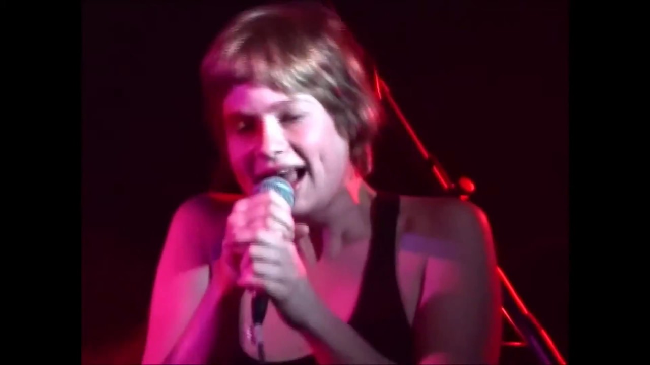 Midnight Peacocks with Maya Dunietz /  DIE. Live at Levontin 7 (2006)