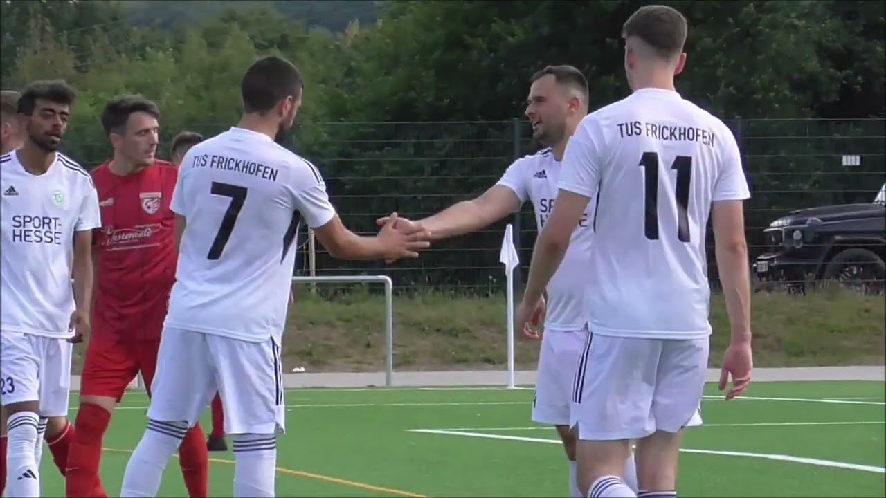 TusFrickhofen SvKosova 9zu0 20230722