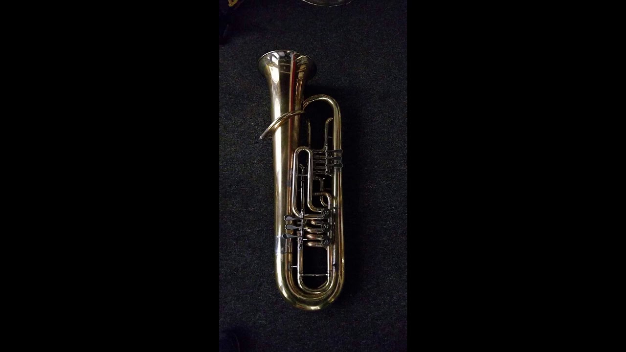 Brass Instrument Makers Podcast Ep.1: Why plating wont stop Red Rot, the TSE from Bavaria etc...