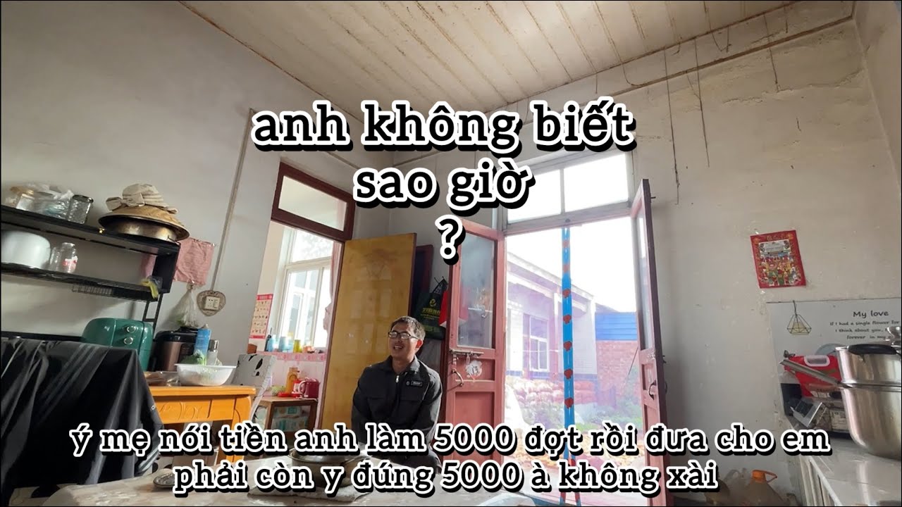 #740 Câu chuyện gia đình khuy về là cứ lập đi lập lại thương chồng trung khi đứng giữa mẹ ruột và vợ