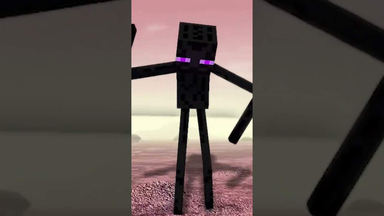 Lần đầu chơi minecraft kiểu ... #nikalanlinh #vtuber #minecraft #niji