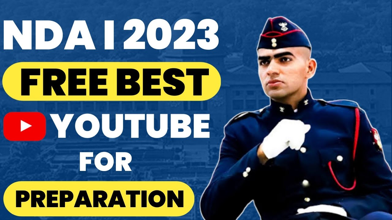 Best youtube channel for nda preparation 2023Which YouTube channel is best for NDA?|