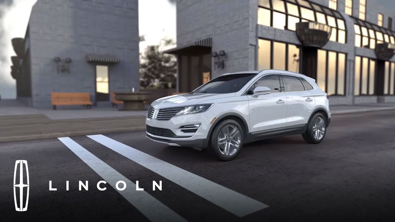 Using Auto Start-Stop Technology | How-To | Lincoln