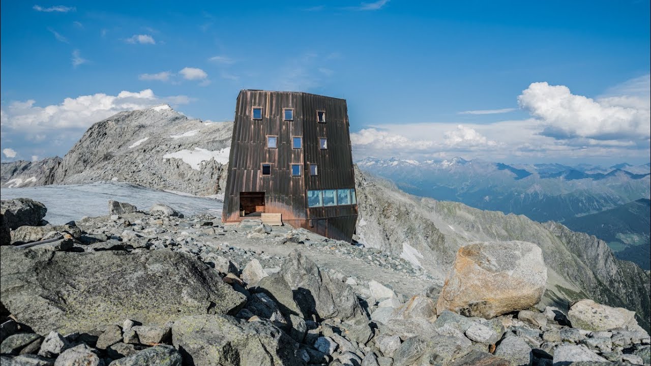 Südtirol | was uns bewegt | Höhenarchitektur