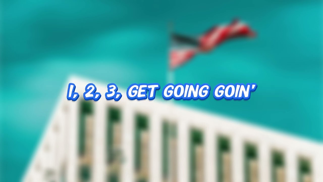 Trued - Where You Goin'? [Official Lyric Video]