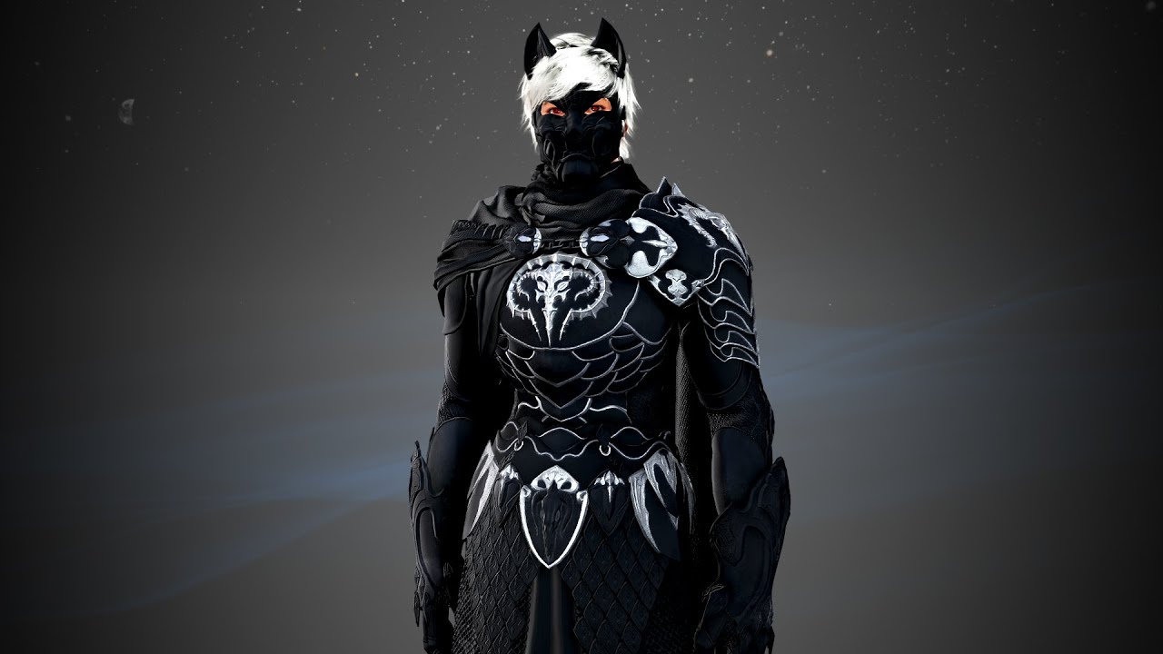 BDO SUCCESSION NINJA BASIC MOVEMENT