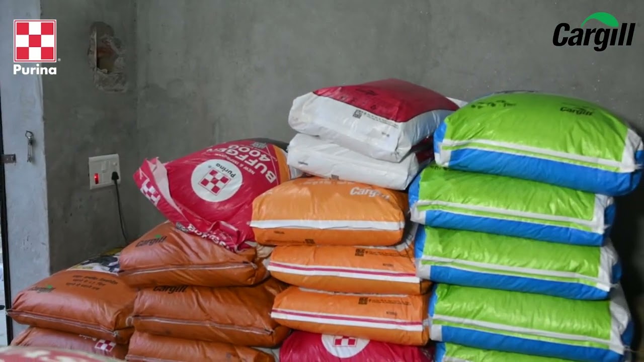 @purina @CargillFeedIndia 