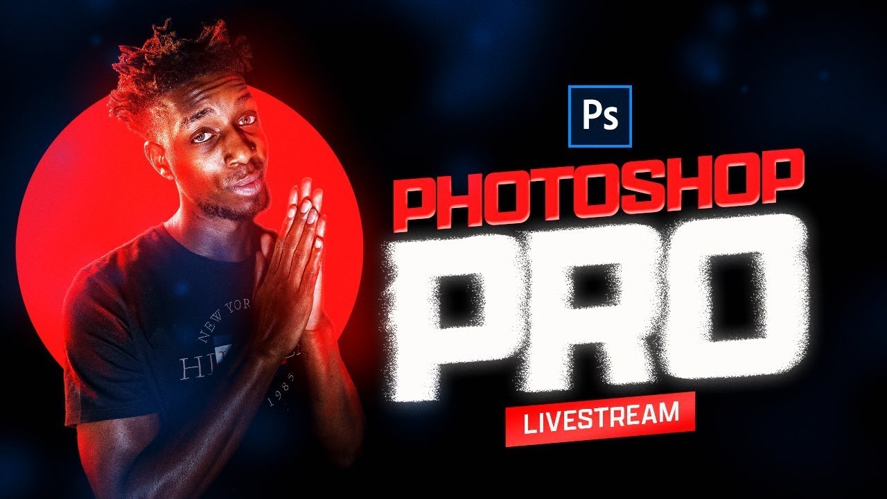 Photoshop Design Strem | Cal So Scoped
