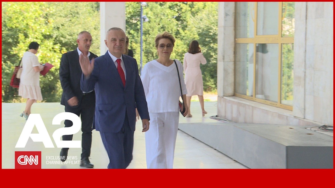 🔴LIVE: Dosja shkon për gjykim, Meta: Mezi po pres, do t'i çmontojmë gënjeshtrat