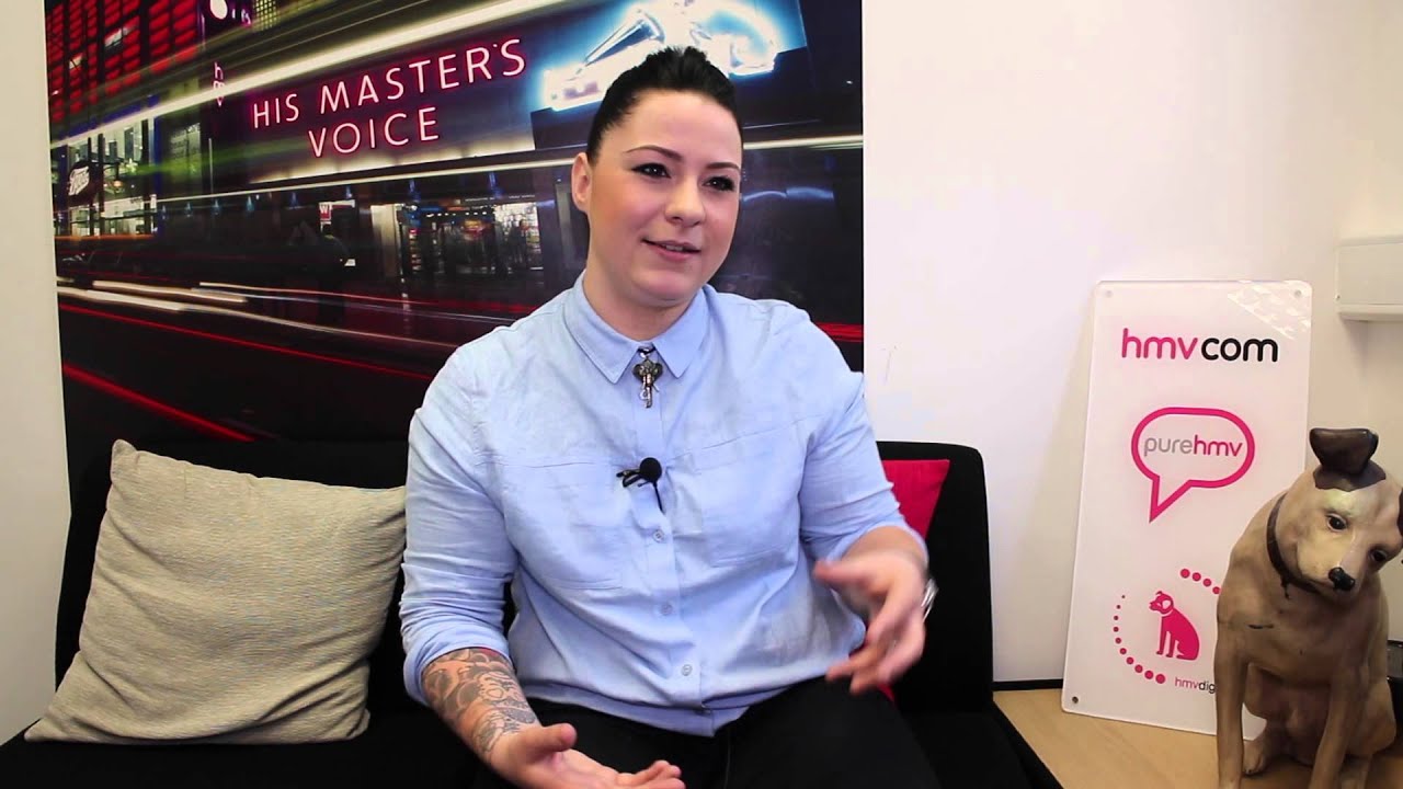 Lucy Spraggan I Interview I Music-News.com