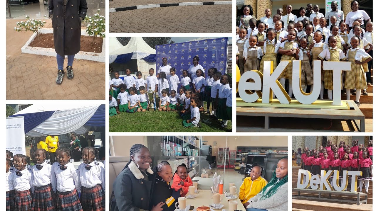 Champions met champions and legends met legends....# 95th Kenya National Music Festival.