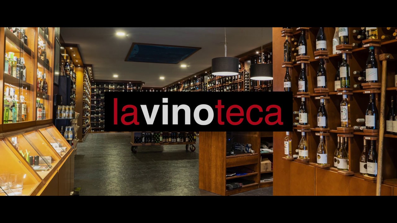 Pasi&oacute;n por nuestras distribuciones   La Vinoteca
