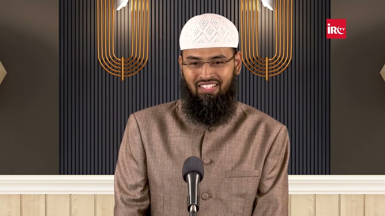 Kya Ladies Apne Facial Hairs - Chehre Ke Baal Nikal Sakti Hai By Adv. Faiz Syed @IRCTV