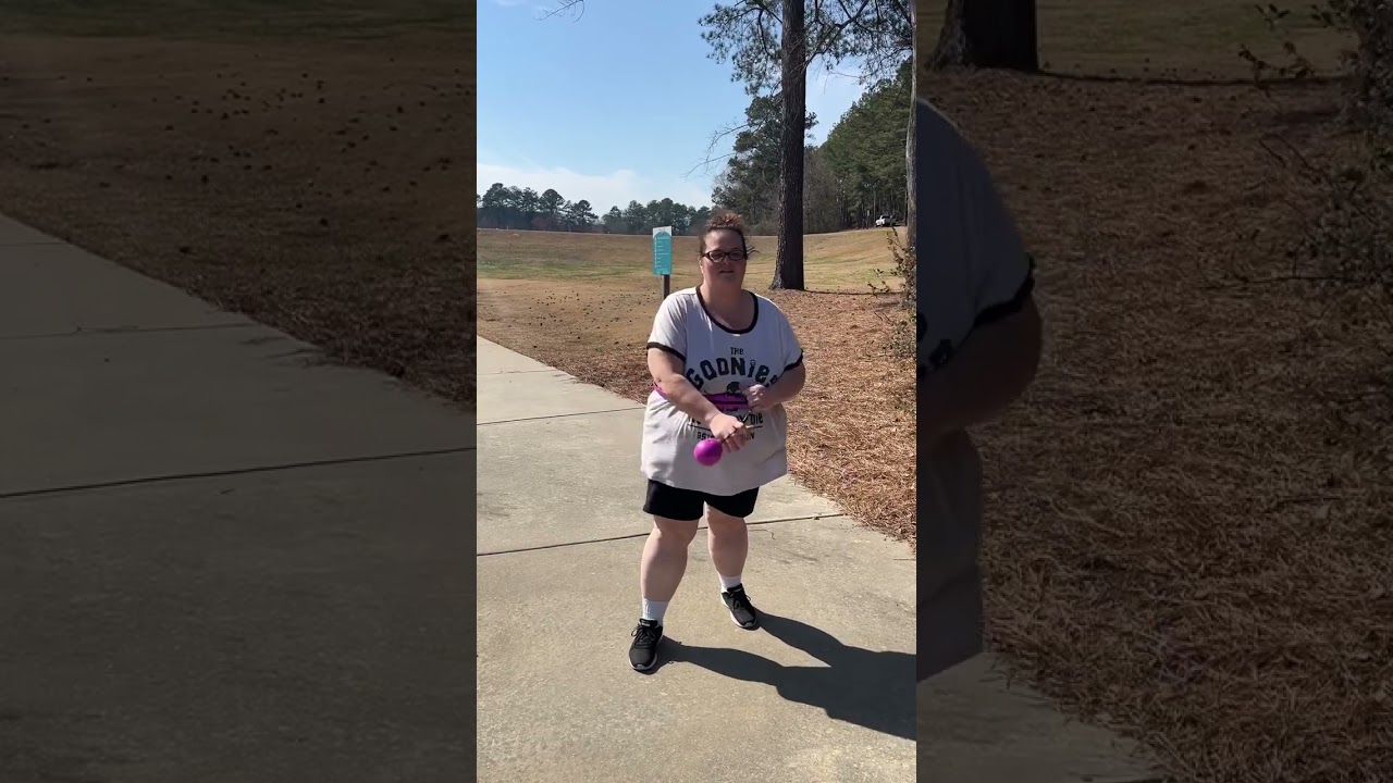 Hula Hoop with Me! 🤩