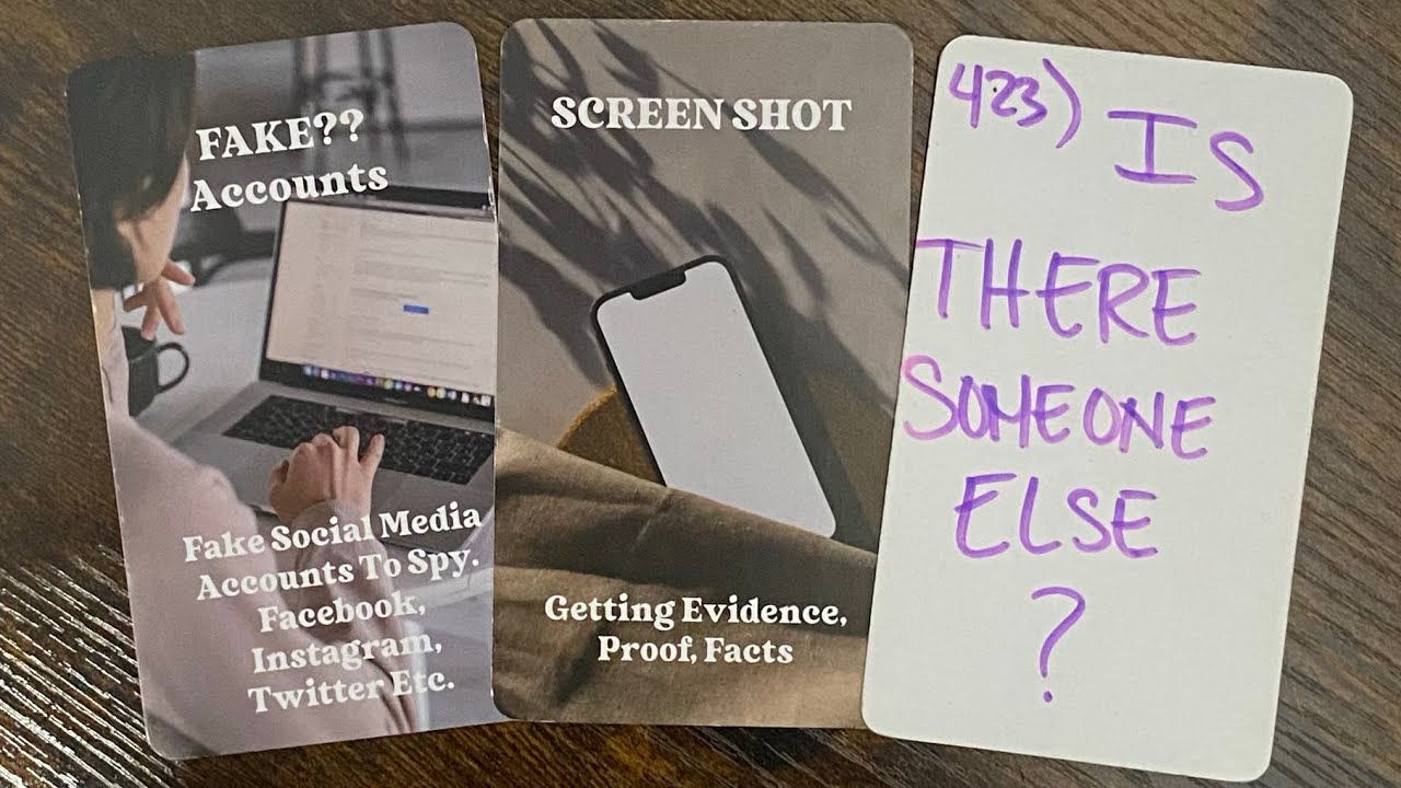 Время чаепития 🫖 Кто-то из вашего прошлого пытается получить доказательства того, что вы имеете д...