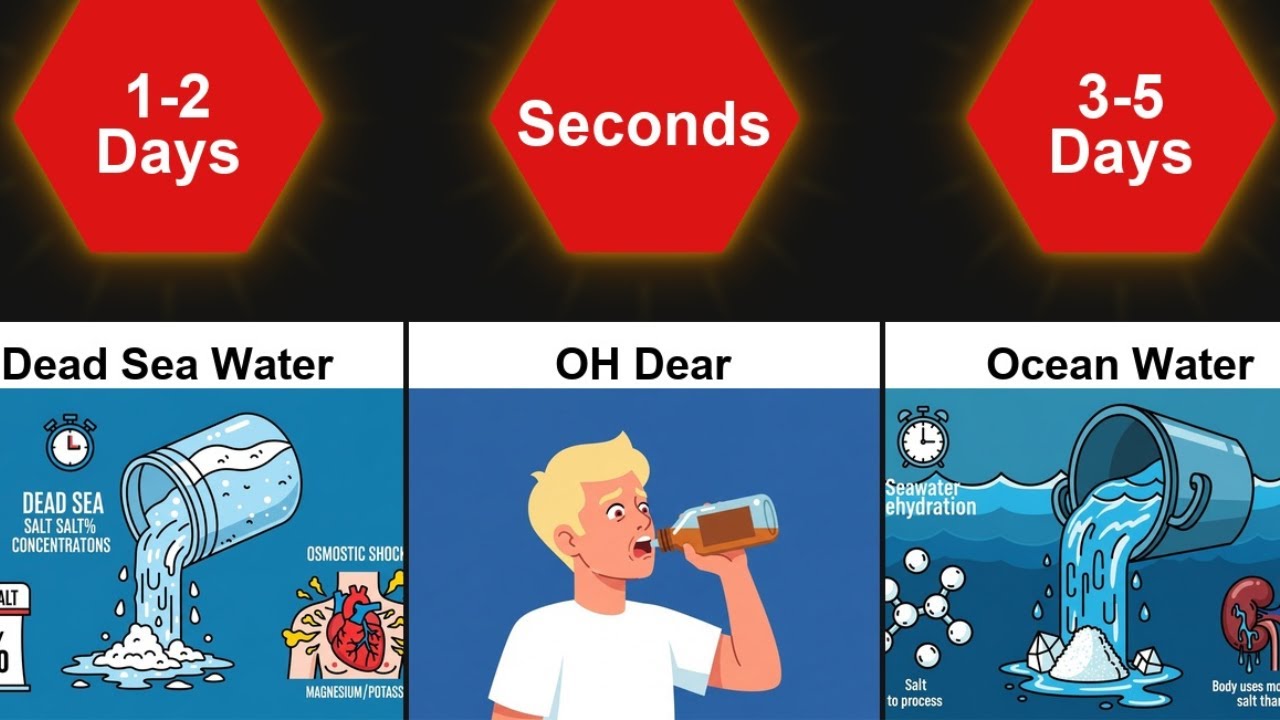 Most Toxic Substances Known to Man