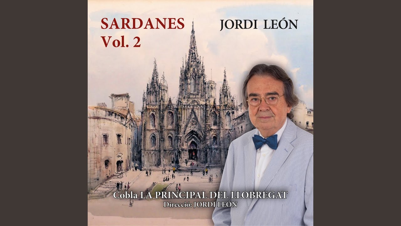 En Vilà, El Dansaire