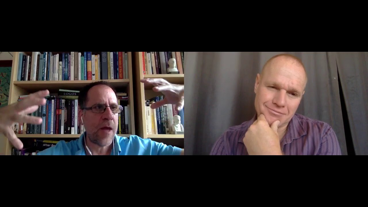 Ep1 John Vervaeke 