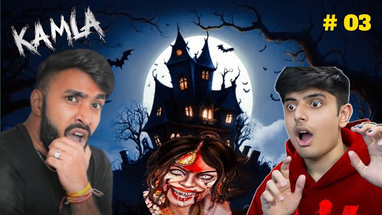 PLAYING AS FLYING KAMLA IN THE TWINS REMAKE || KAMLA FOUND A SECRET WEAPON 